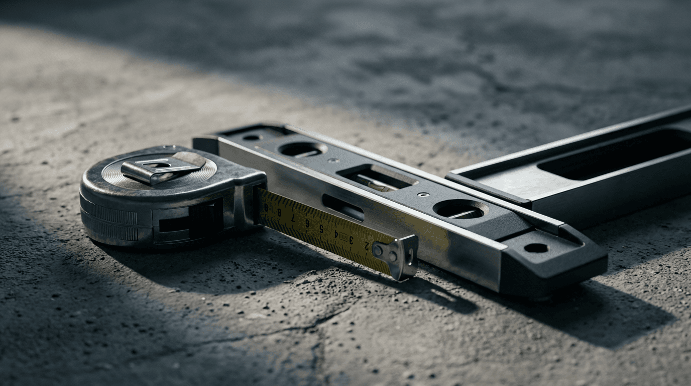 Precision measurement equipment and flow meters