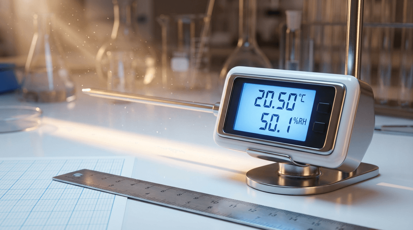 Etana Petroleum Services precision flow meters and measurement equipment